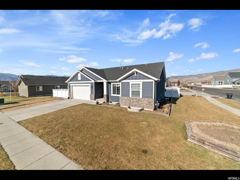 815 E Old Dr, Heber City, UT 84032