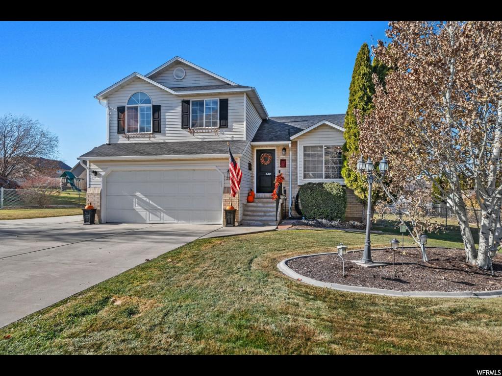 2644 S 725 W, Perry, UT 84302