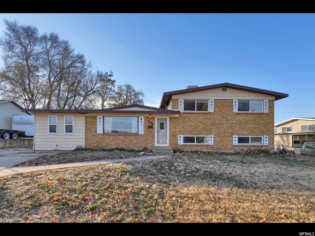 413 W 2350 N, Sunset, UT 84015