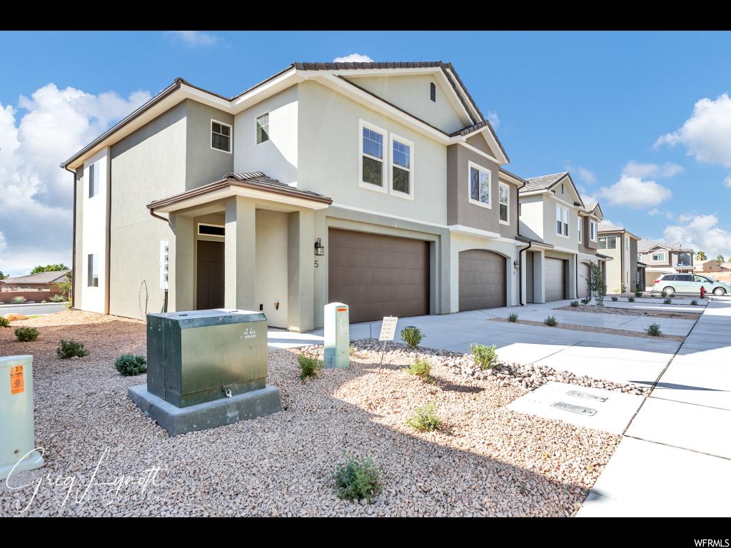 2675 E 450 N #4, St. George, UT 84790