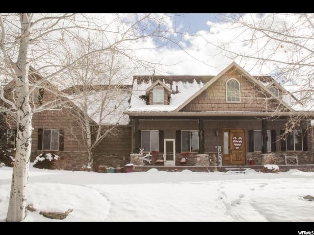 352 E 1100 S, Nephi, UT 84648