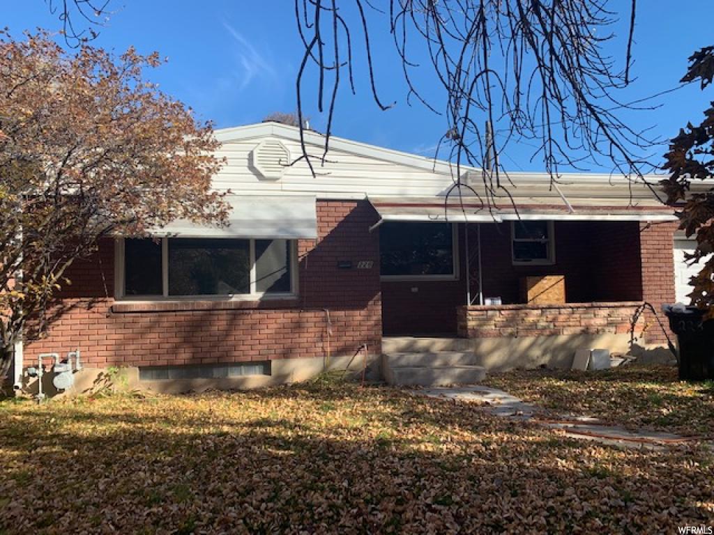 228 N 300 W, Logan, UT 84321