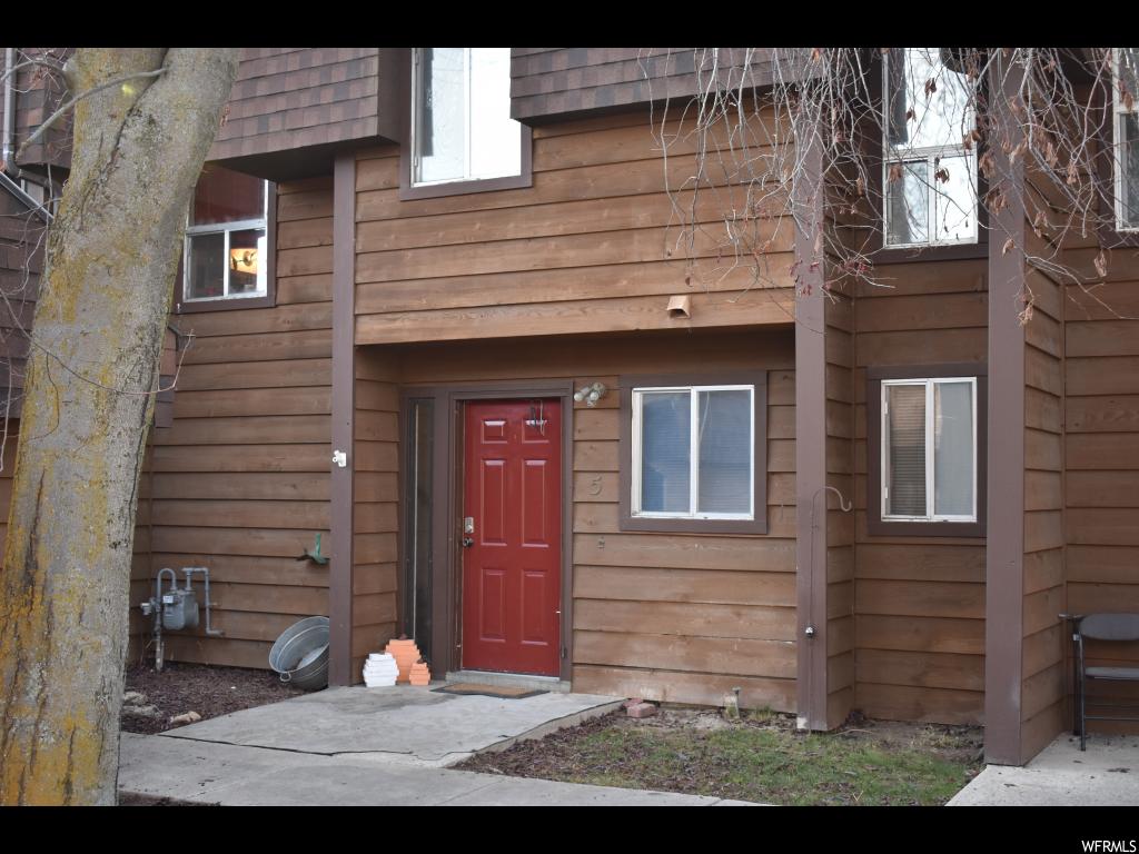 357 W 1100 N #5, Logan, UT 84341