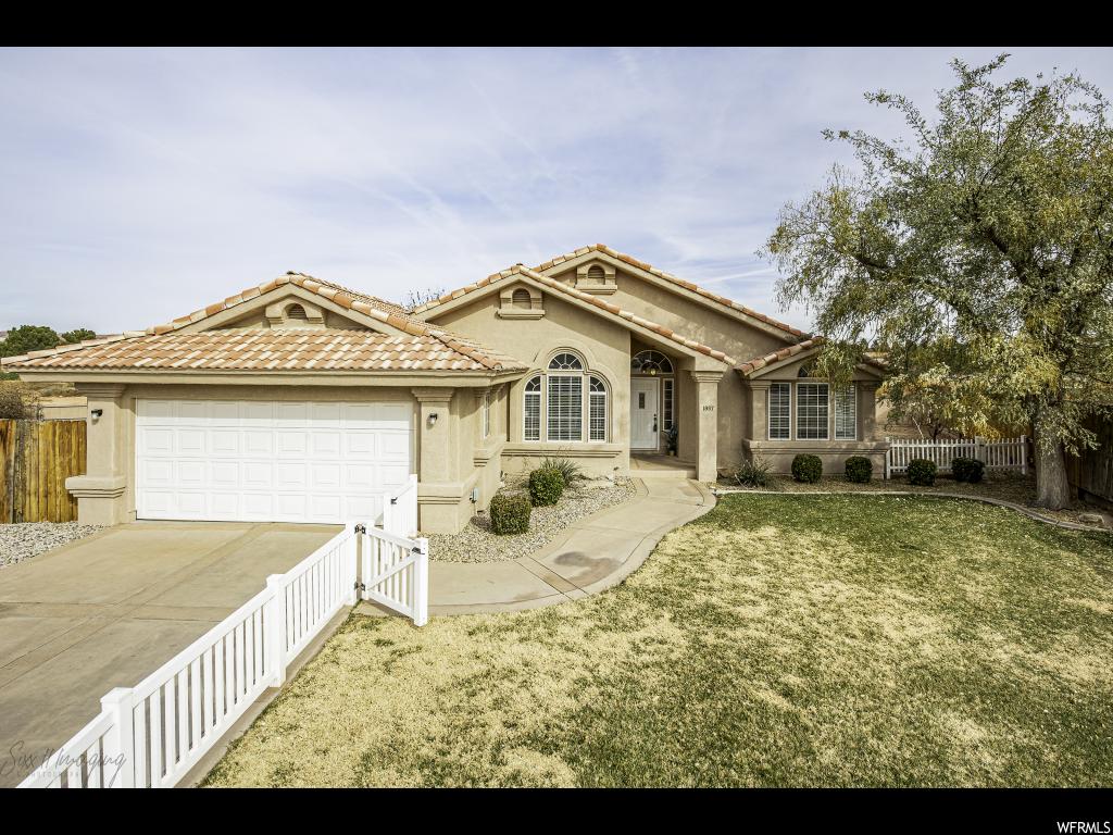 1957 S Hedera Pl E, St. George, UT 84790
