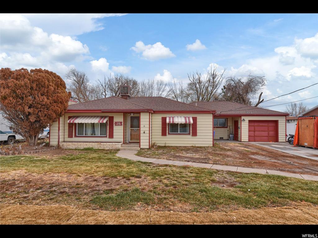 25 S 2000 W, West Point, UT 84015