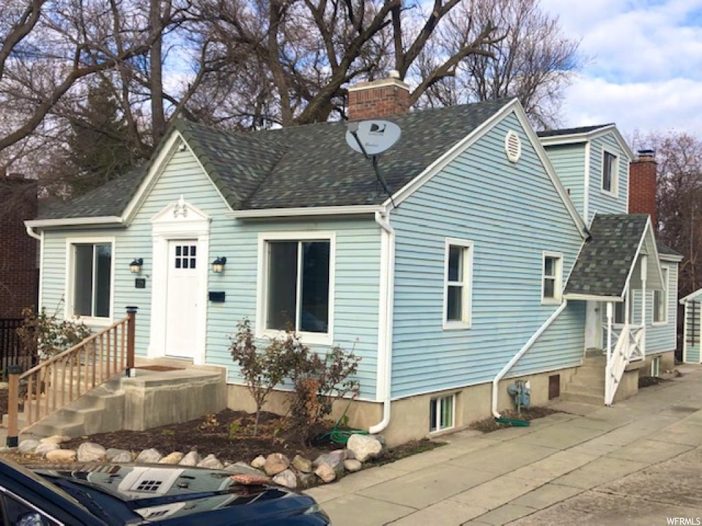 155 E 200 S, Bountiful, UT 84010