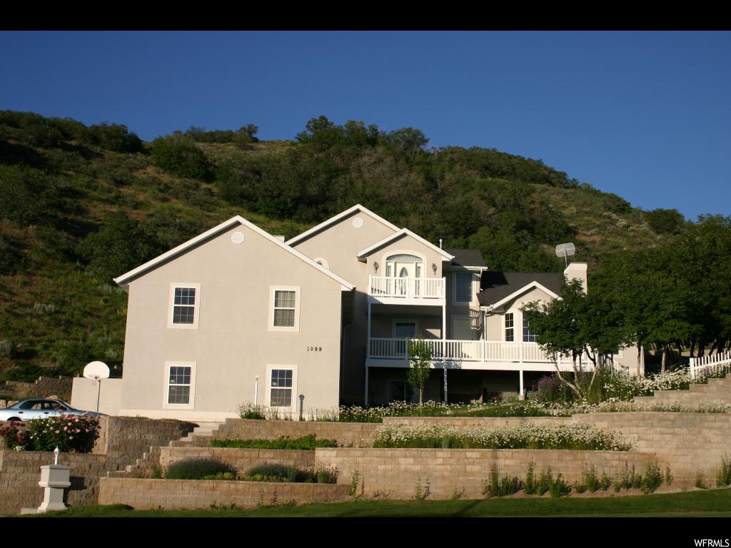 1099 S Bountiful Blvd, Bountiful, UT 84010