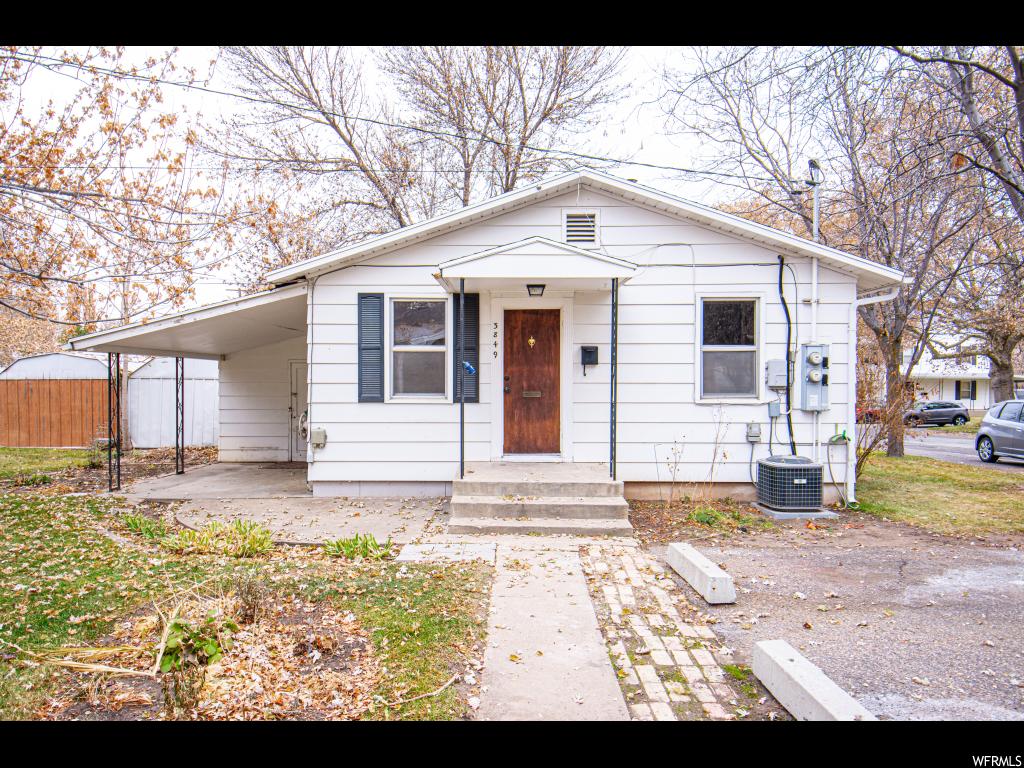 3849 S Quincy Ave E, Ogden, UT 84403