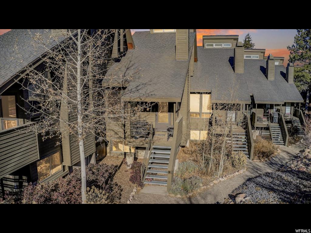 2148 Apache Trl #T12, Park City, UT 84098