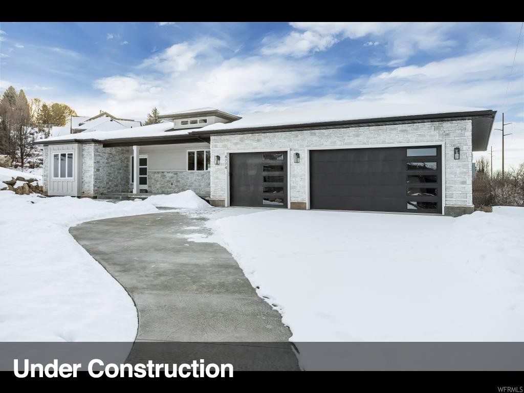 4774 S 1575 E, Ogden, UT 84403