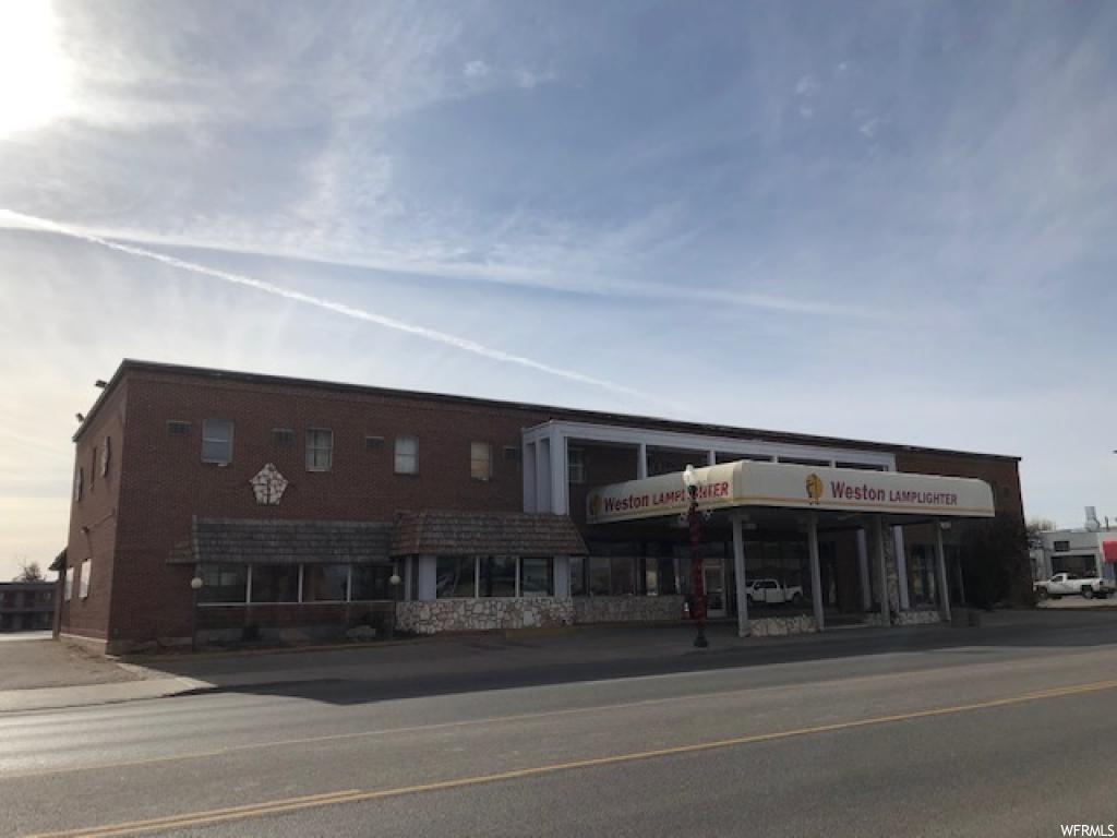 120 E Main, Vernal, UT 84078