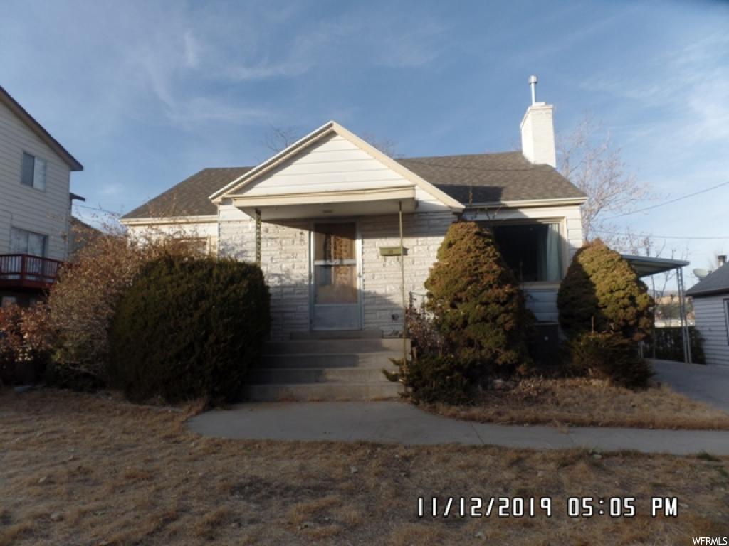 51 E 600 N, Price, UT 84501
