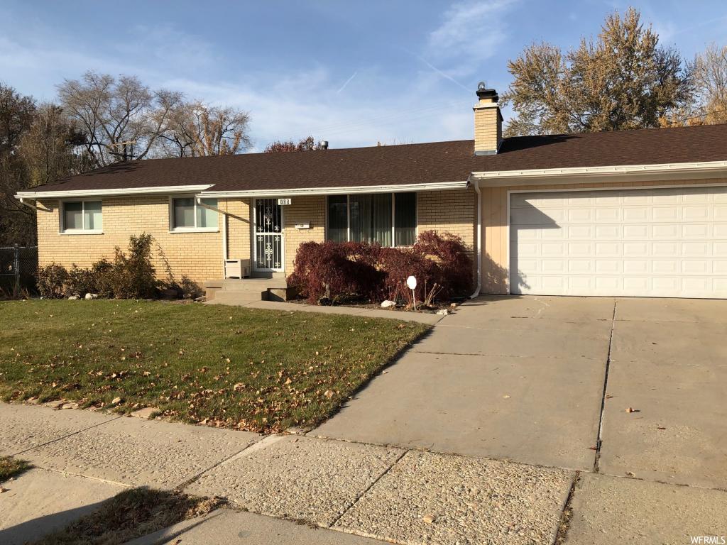 105 E 800 N, Bountiful, UT 84010