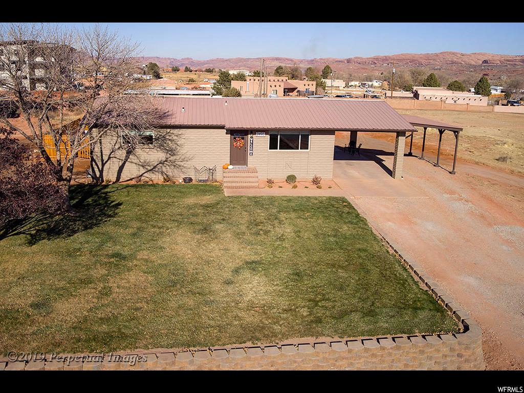 2491 E Mesa Rd, Moab, UT 84532