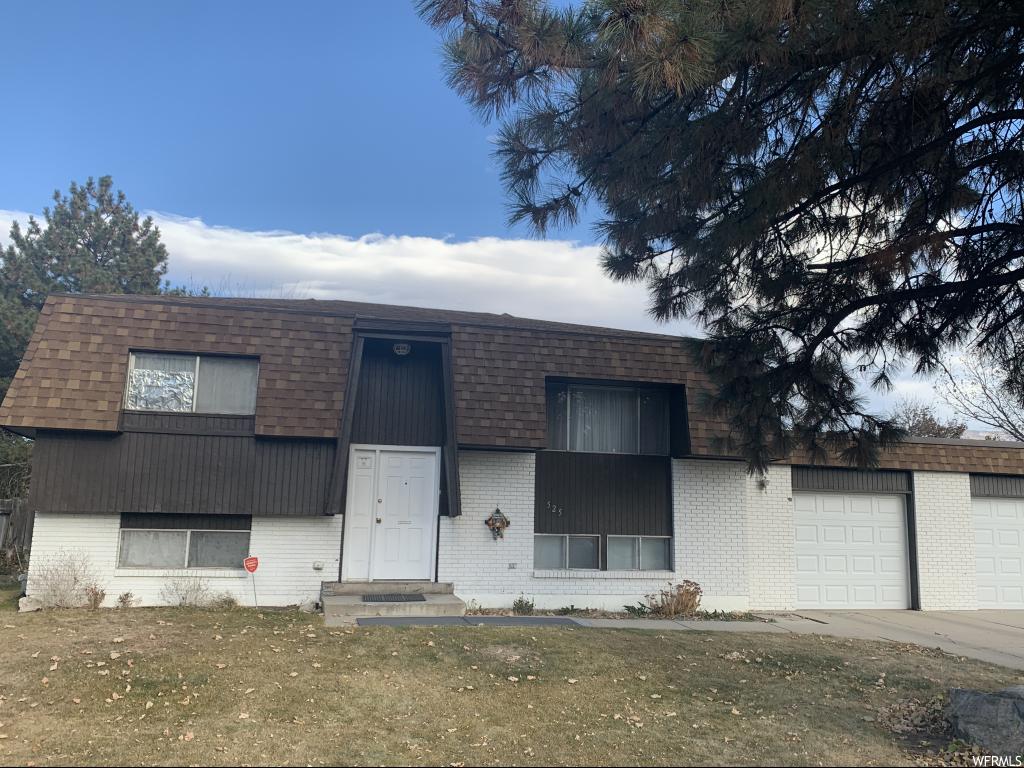 525 S 1160 W, Orem, UT 84058