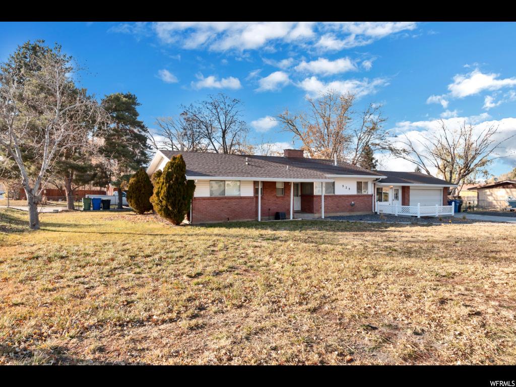525 N 300 E, Brigham City, UT 84302