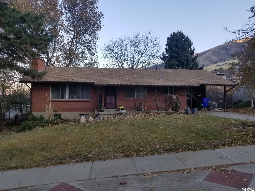 669 E 1400 N, Bountiful, UT 84010