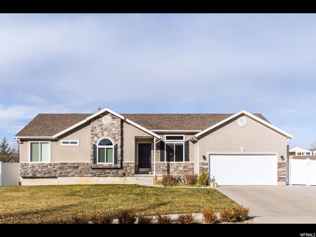 2724 E 1720 S, Spanish Fork, UT 84660