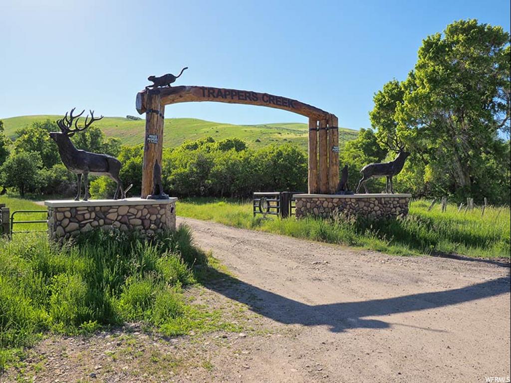 12311 S 800 E, Avon, UT 84328