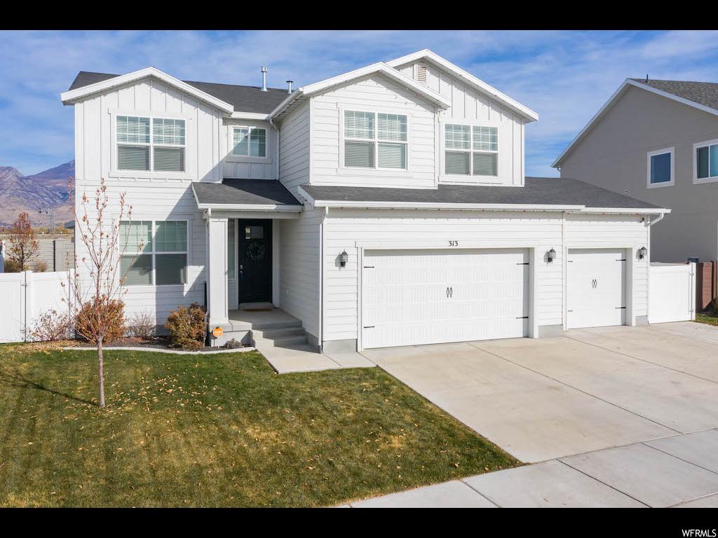 313 E 370 N, Vineyard, UT 84059