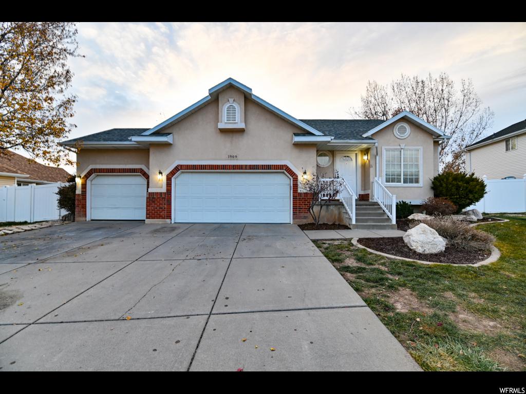 1909 N 25 E, Layton, UT 84041