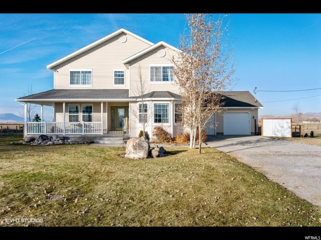 286 W Center St, Lewiston, UT 84320