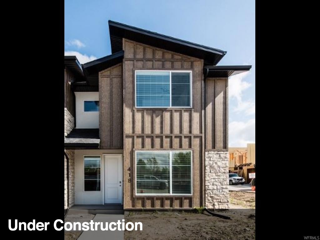 423 W 65 S #21, Providence, UT 84332