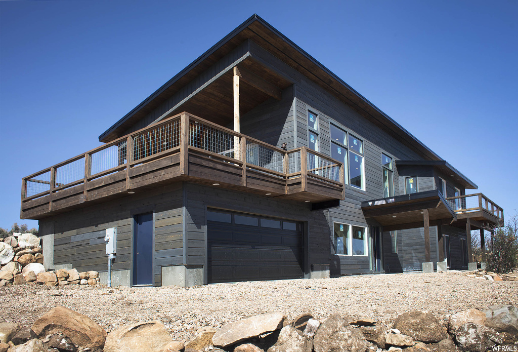4405 Oakview Dr, Coalville, UT 84017