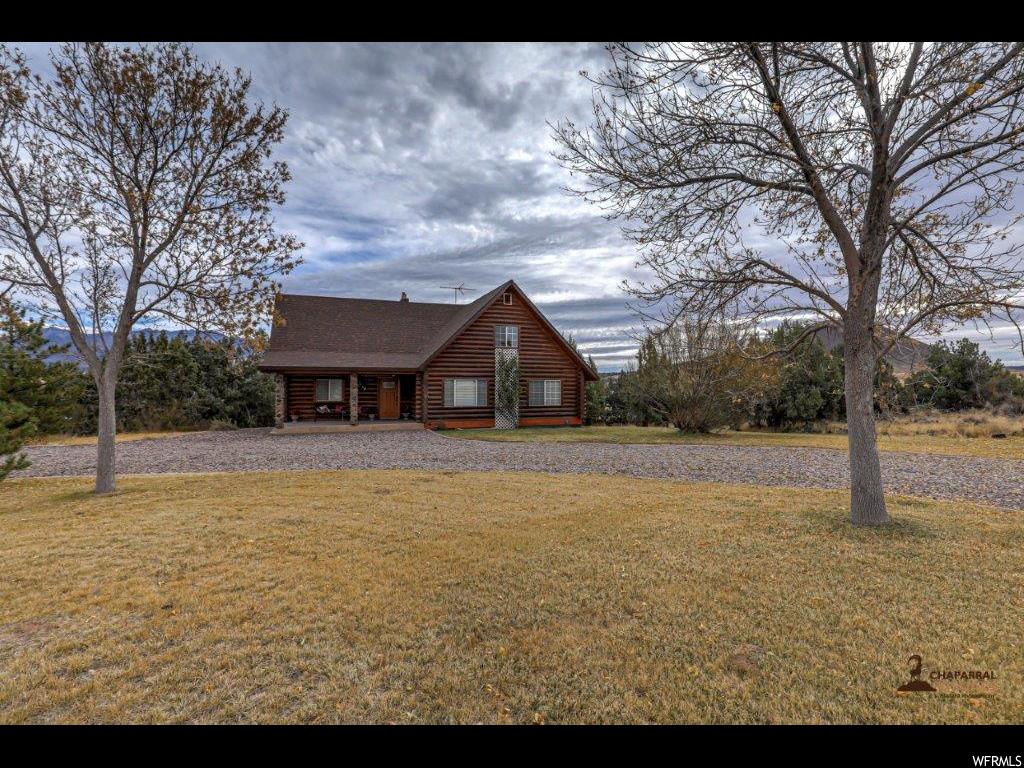 263 S 700 W, Veyo, UT 84782