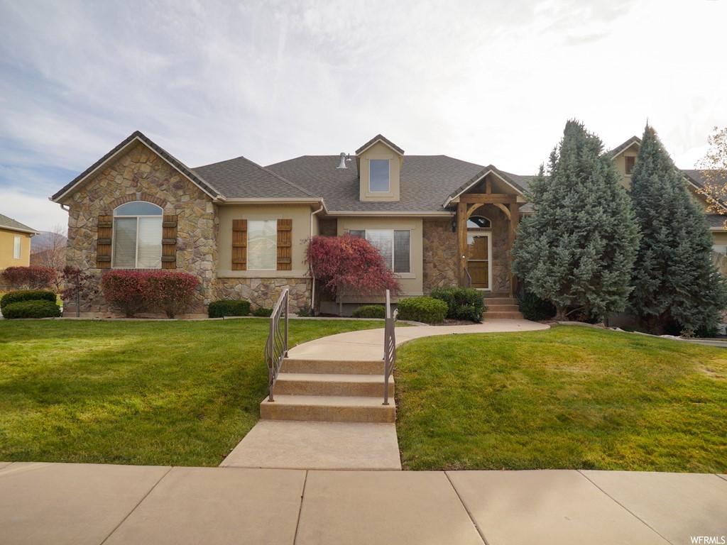 1532 E Ridge Rd #304, Layton, UT 84040