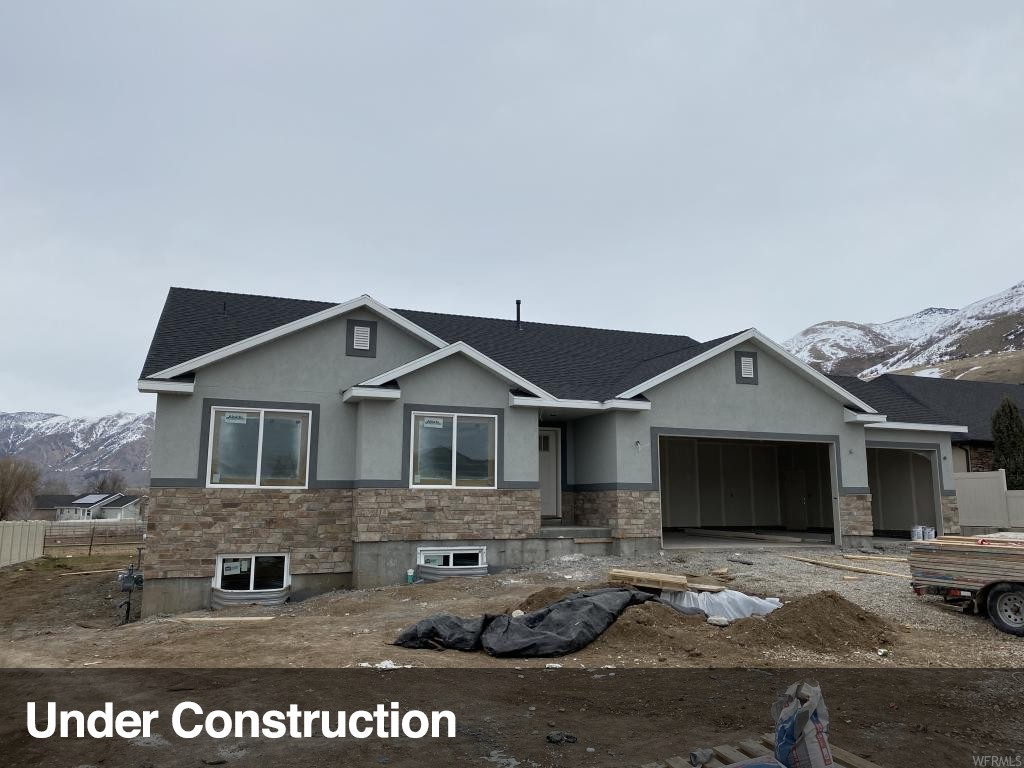 540 W Wasatch Hills Dr, Perry, UT 84302
