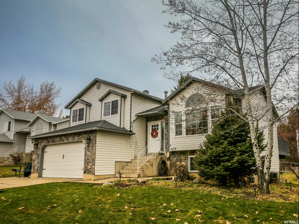 2177 N 1600 E, Layton, UT 84040