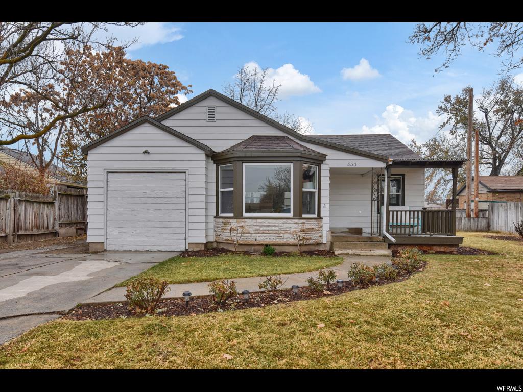 333 W 150 S, Bountiful, UT 84010
