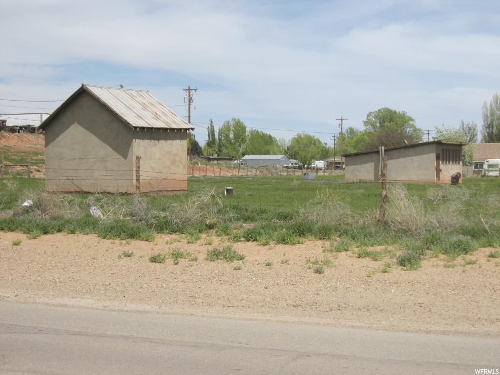 600 S State, Roosevelt, UT 84066