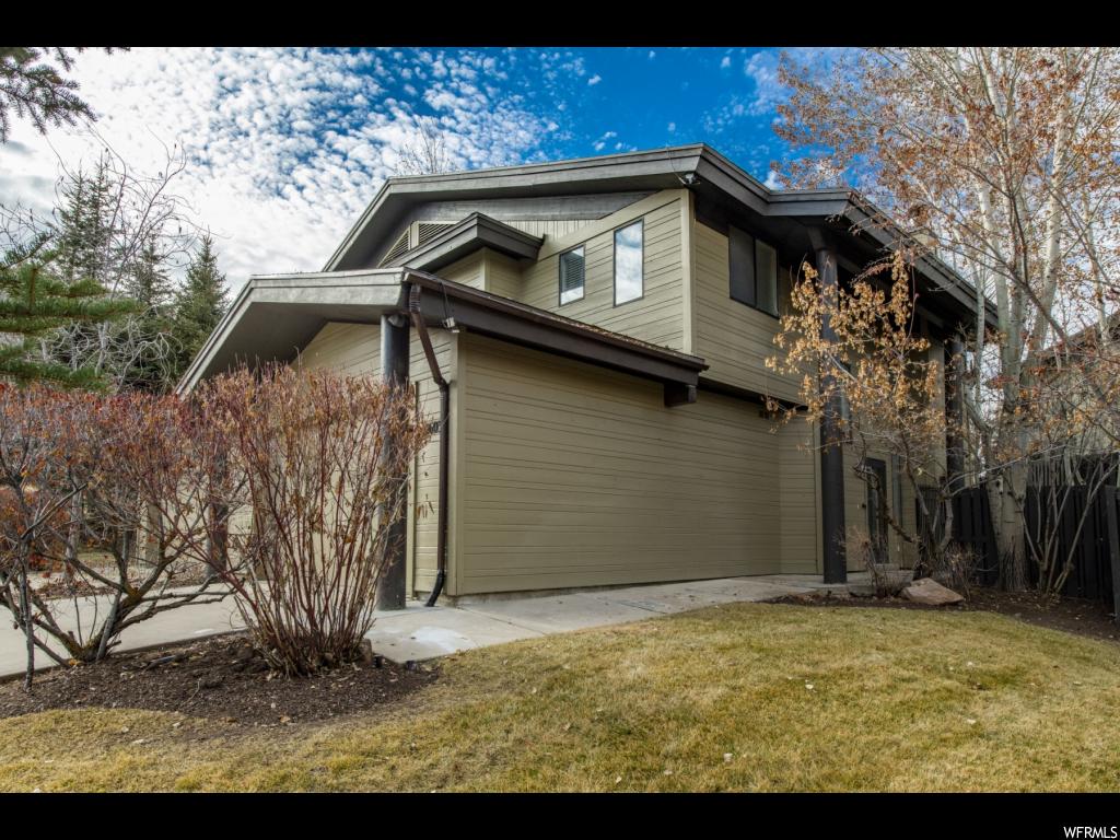 2603 Cottage Loop #50, Park City, UT 84098