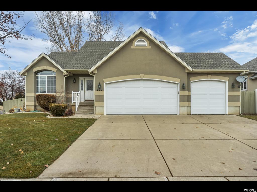 722 W 2175 N, Layton, UT 84041