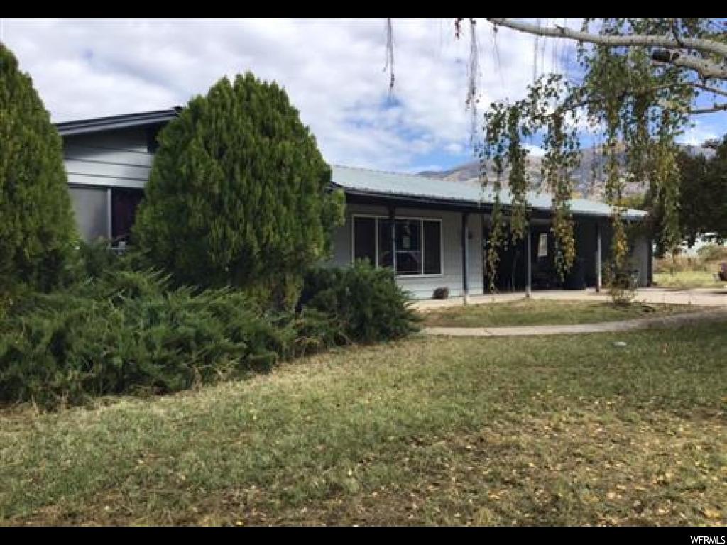 7 E Center St, Millville, UT 84326