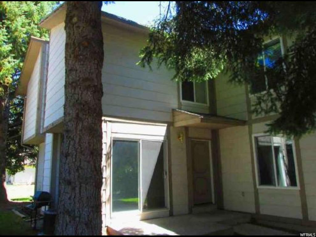 1265 N 400 E #1, Logan, UT 84341