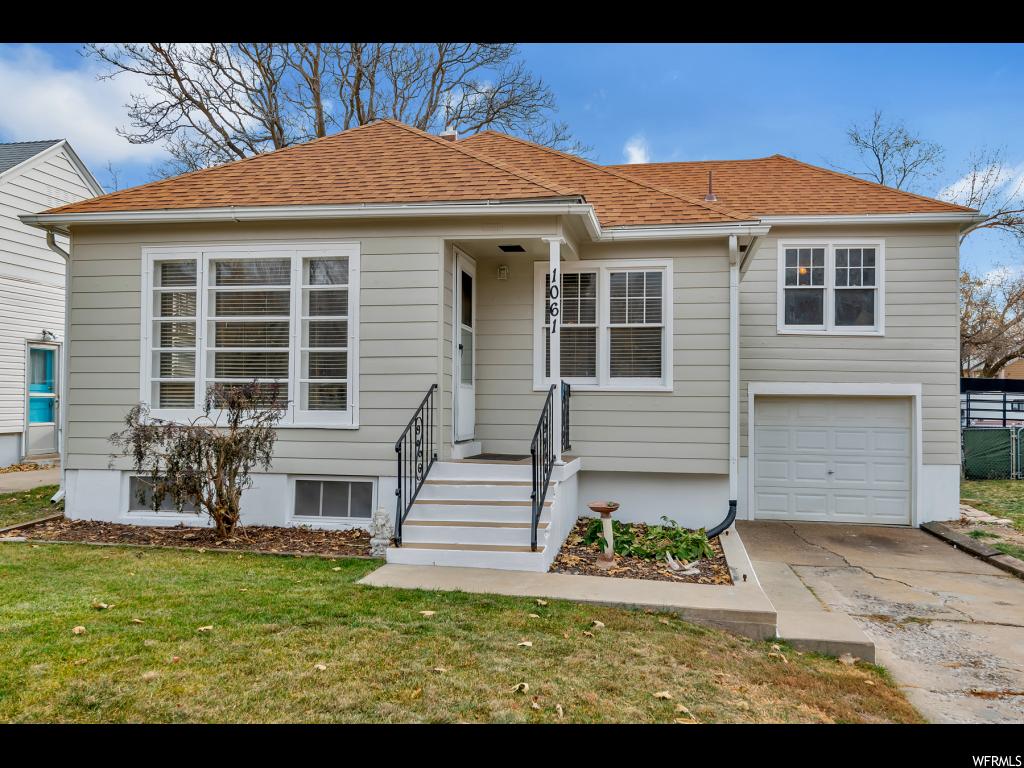 1061 27th St, Ogden, UT 84403