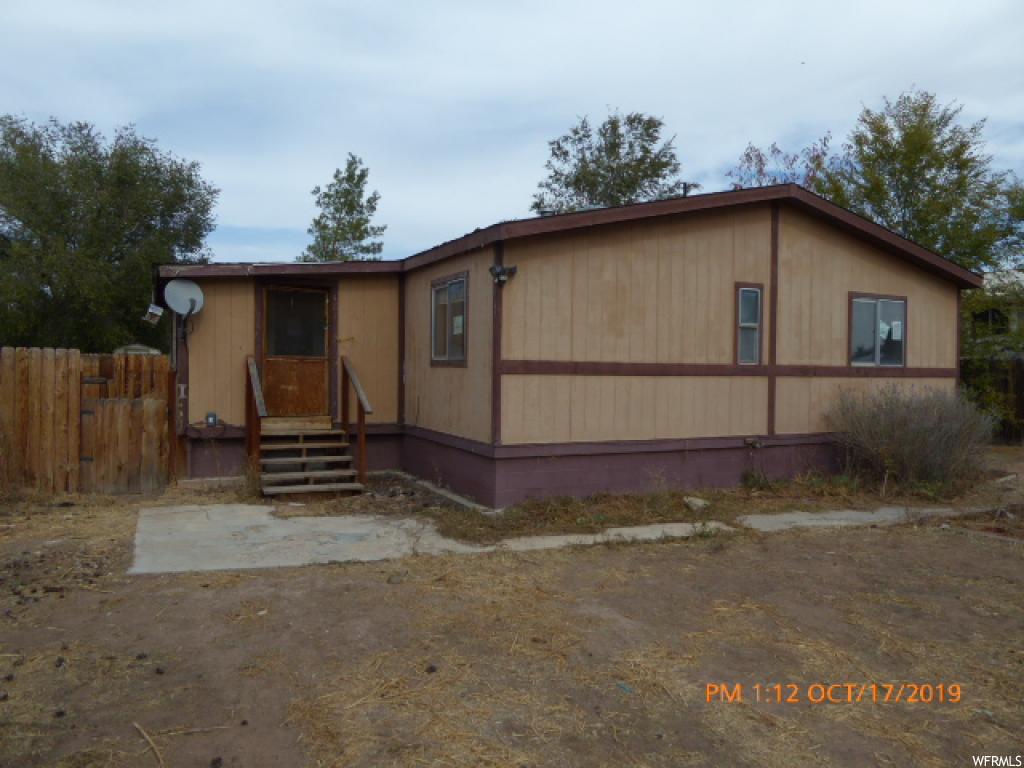 481 E 500 S, Roosevelt, UT 84066