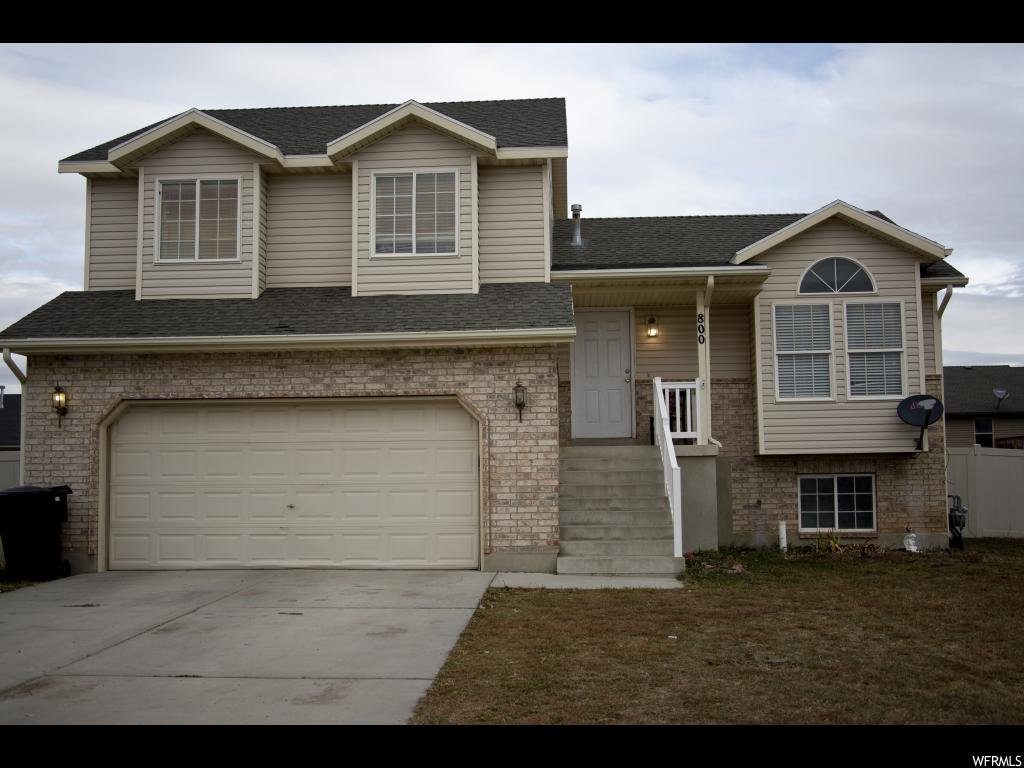 800 W 960 S, Tremonton, UT 84337