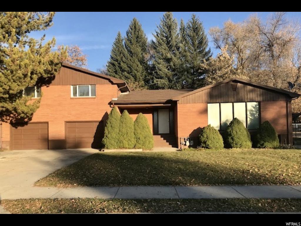 1984 N 1200 E, Logan, UT 84341