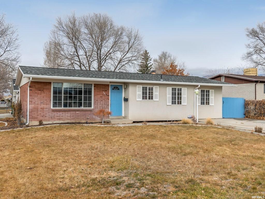 381 E Tonya Dr, Sandy, UT 84070