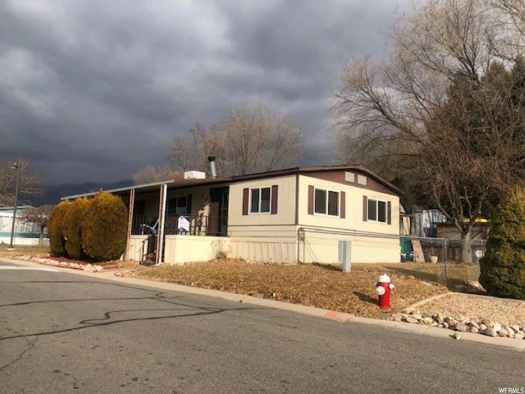455 E 980 N #24, Ogden, UT 84404