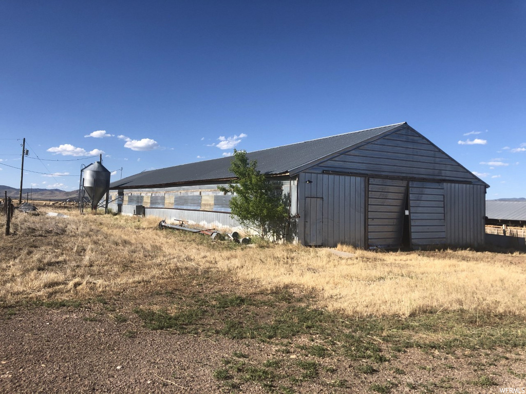 Moroni, UT 84646