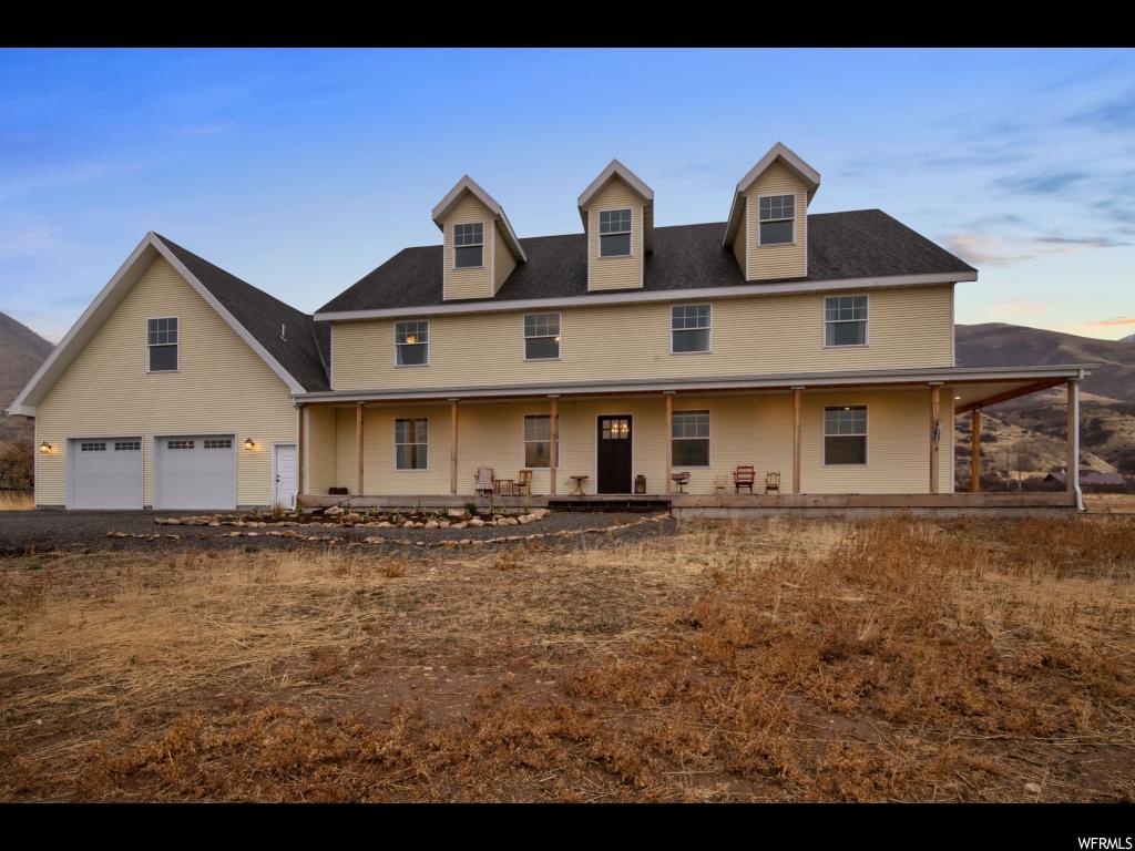 1776 E 1600 N, Mapleton, UT 84664