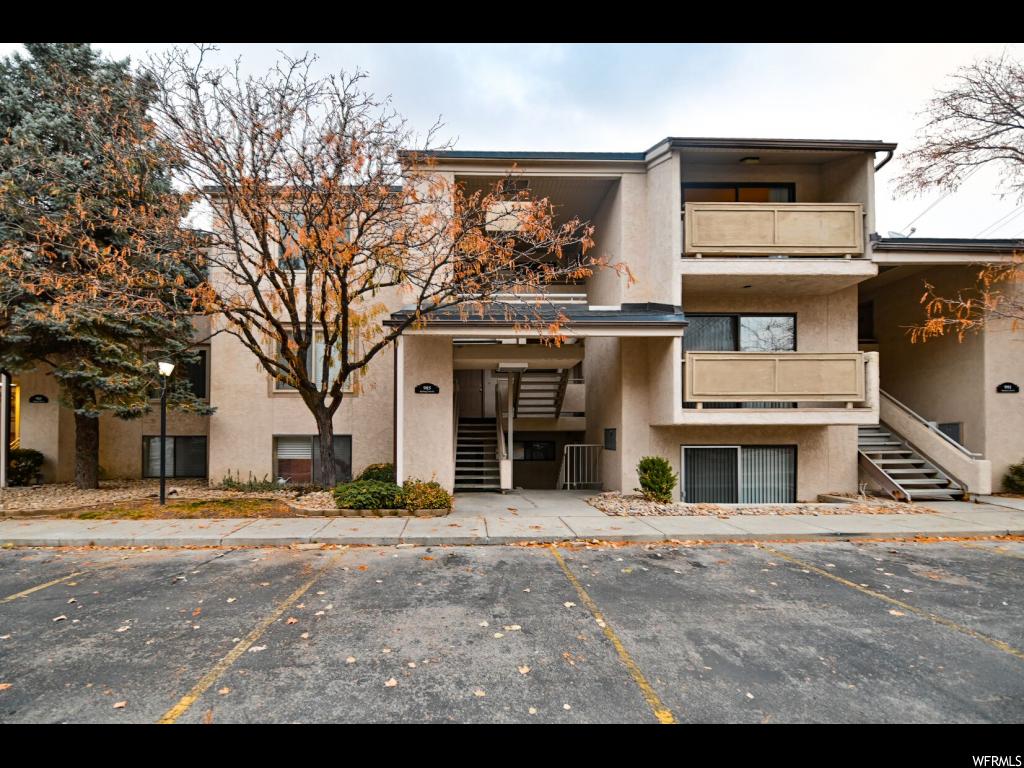 985 E Spring Crest Ct S #31, Midvale, UT 84047