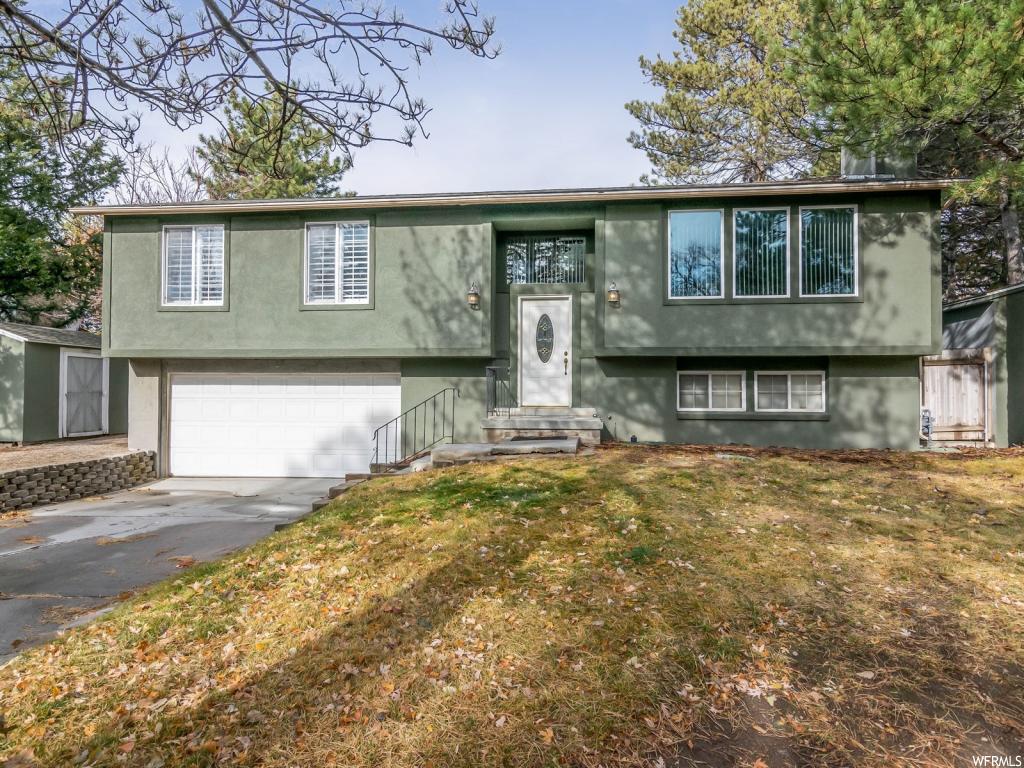 1795 E Ellen Way, Sandy, UT 84092