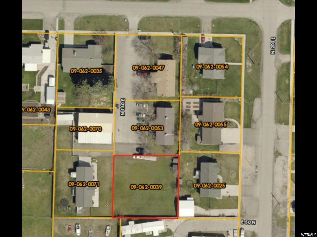 66 N 160 E, Richmond, UT 84333