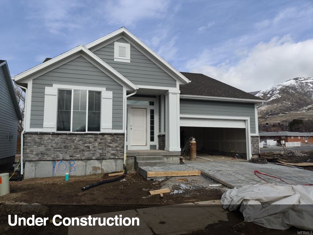 305 E 1050 S, Centerville, UT 84014